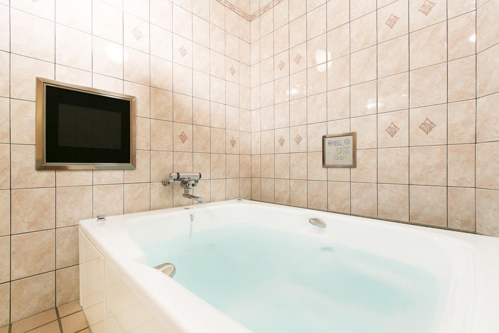 Hotel Luna (Adults Only) Sennan Habitación foto