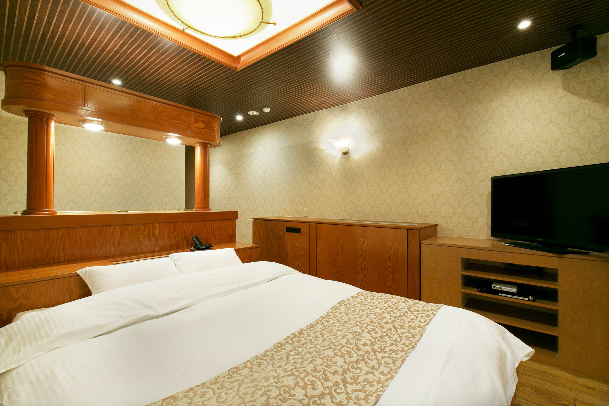 Hotel Luna (Adults Only) Sennan Exterior foto